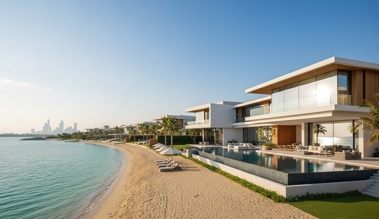 Luxury